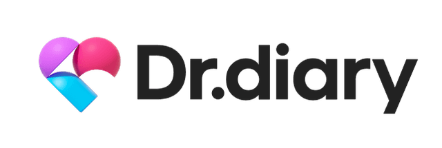 닥터다이어리 로고